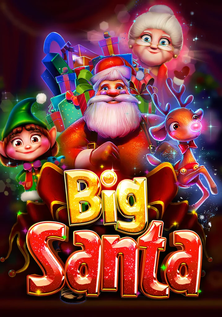click96-bigsanta