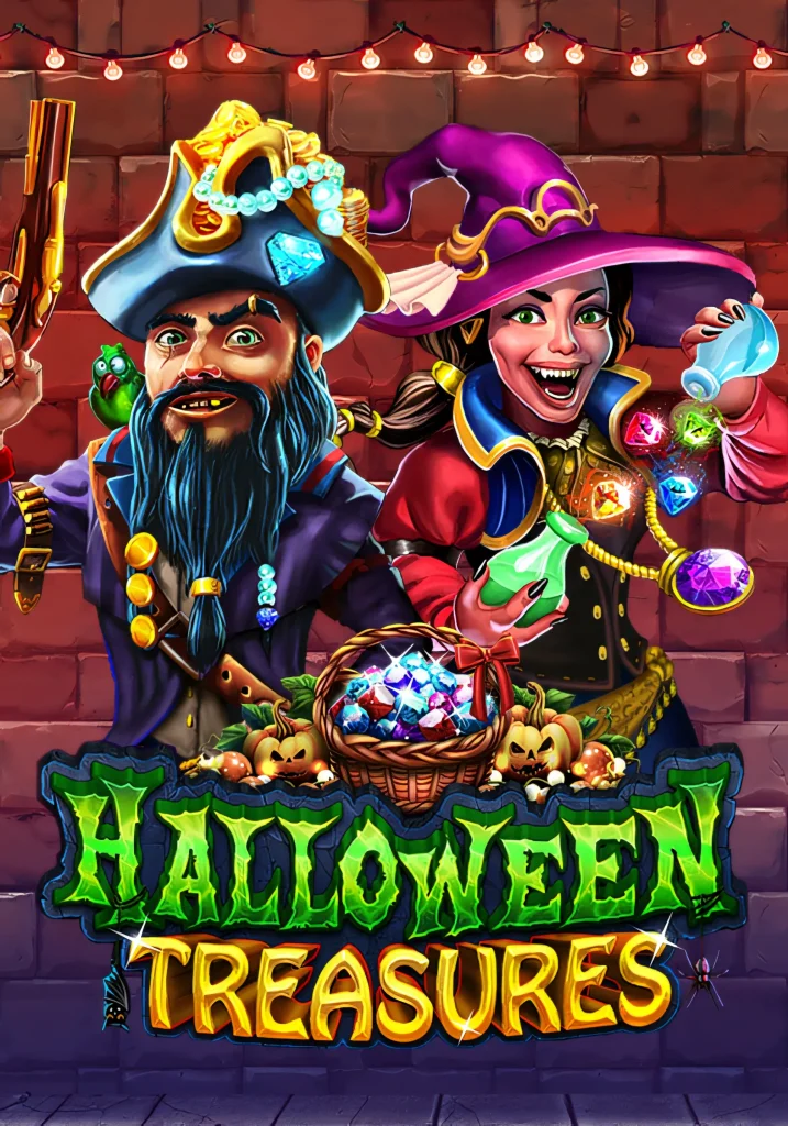 click96-halloweentreasure